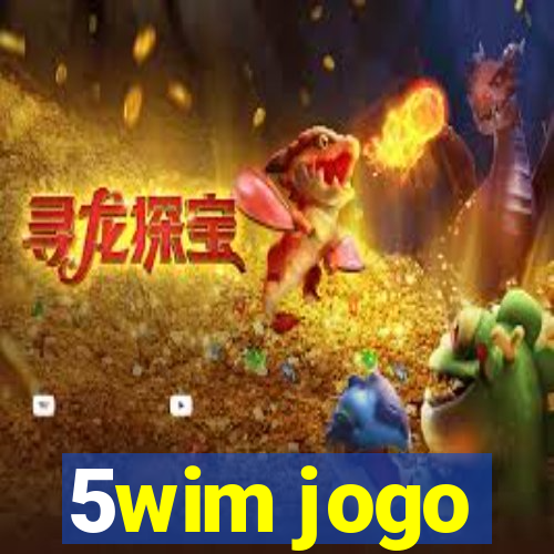 5wim jogo